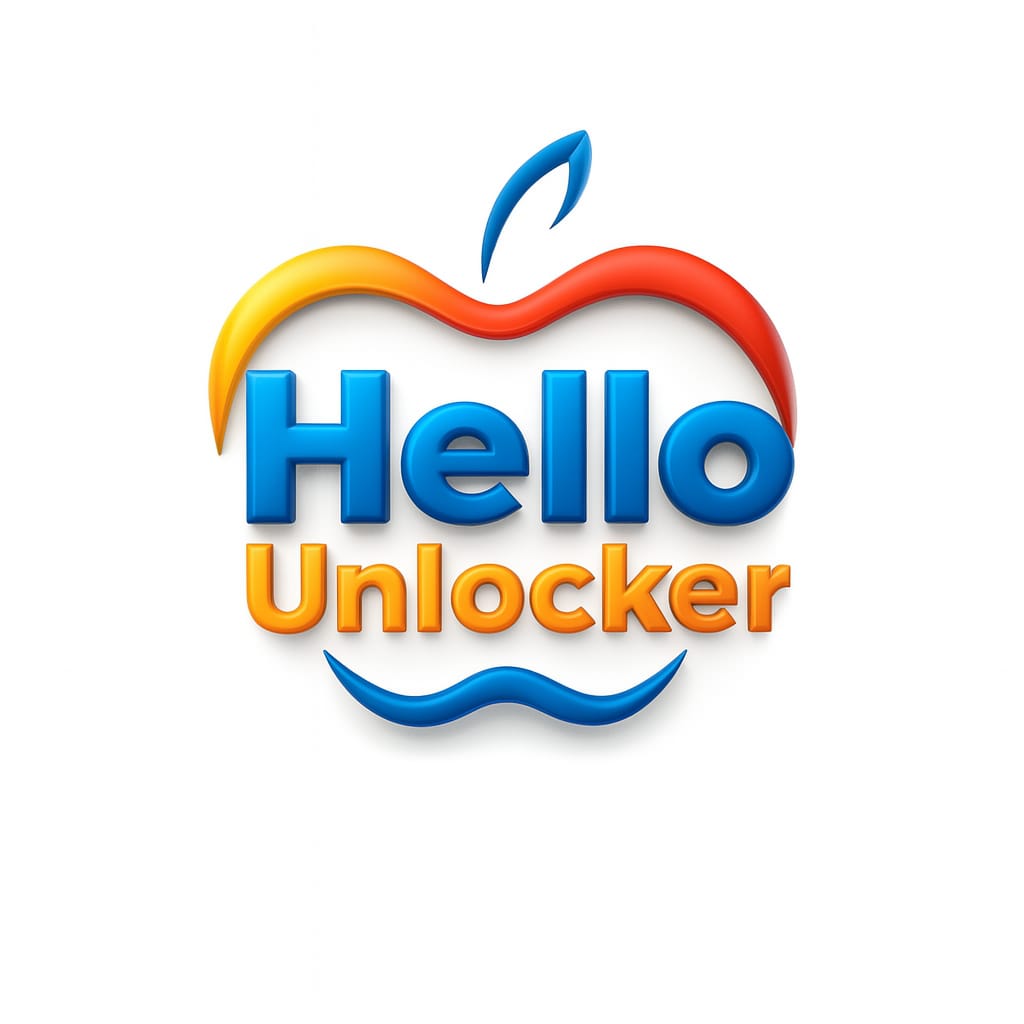 Hellounlocker