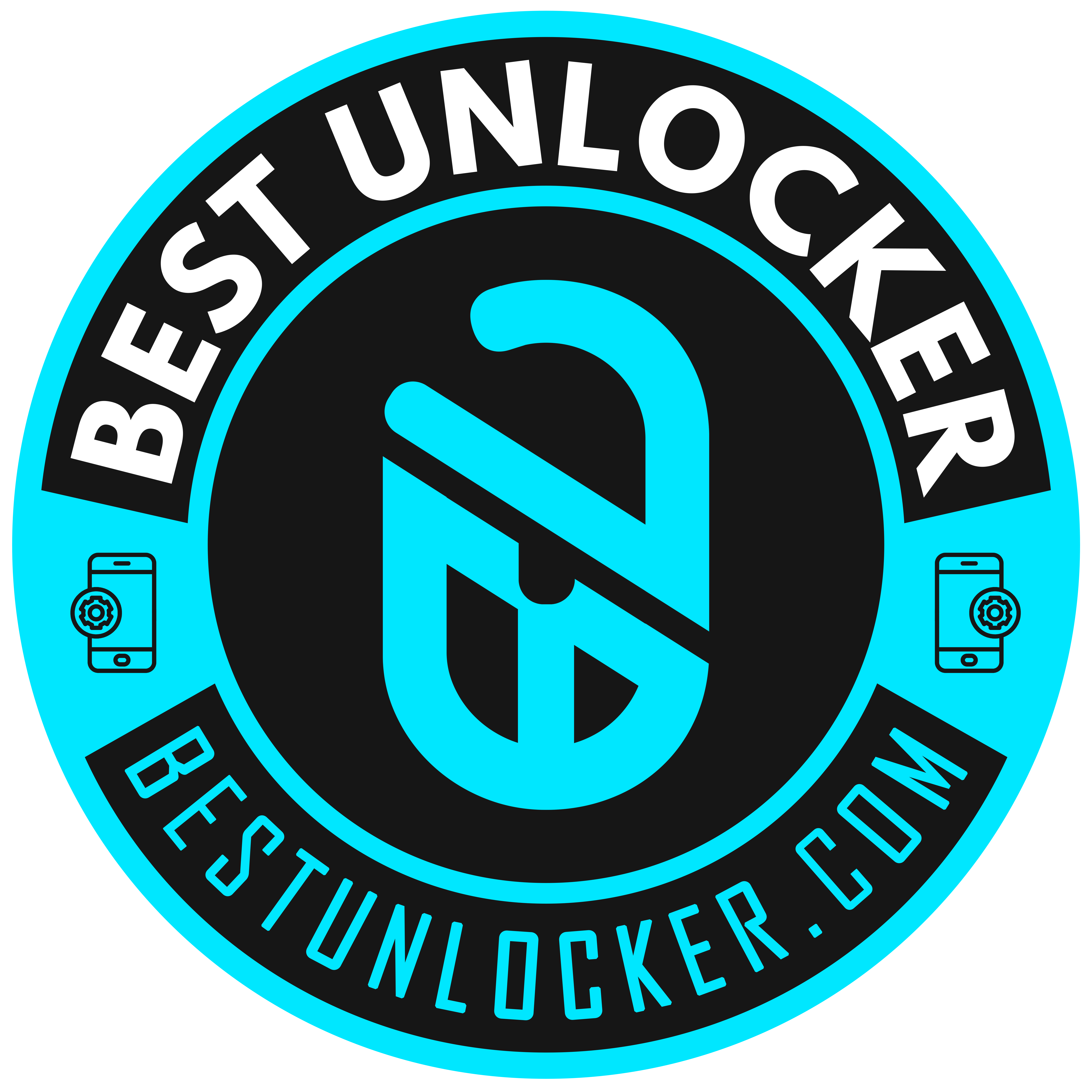 Best Unlocker